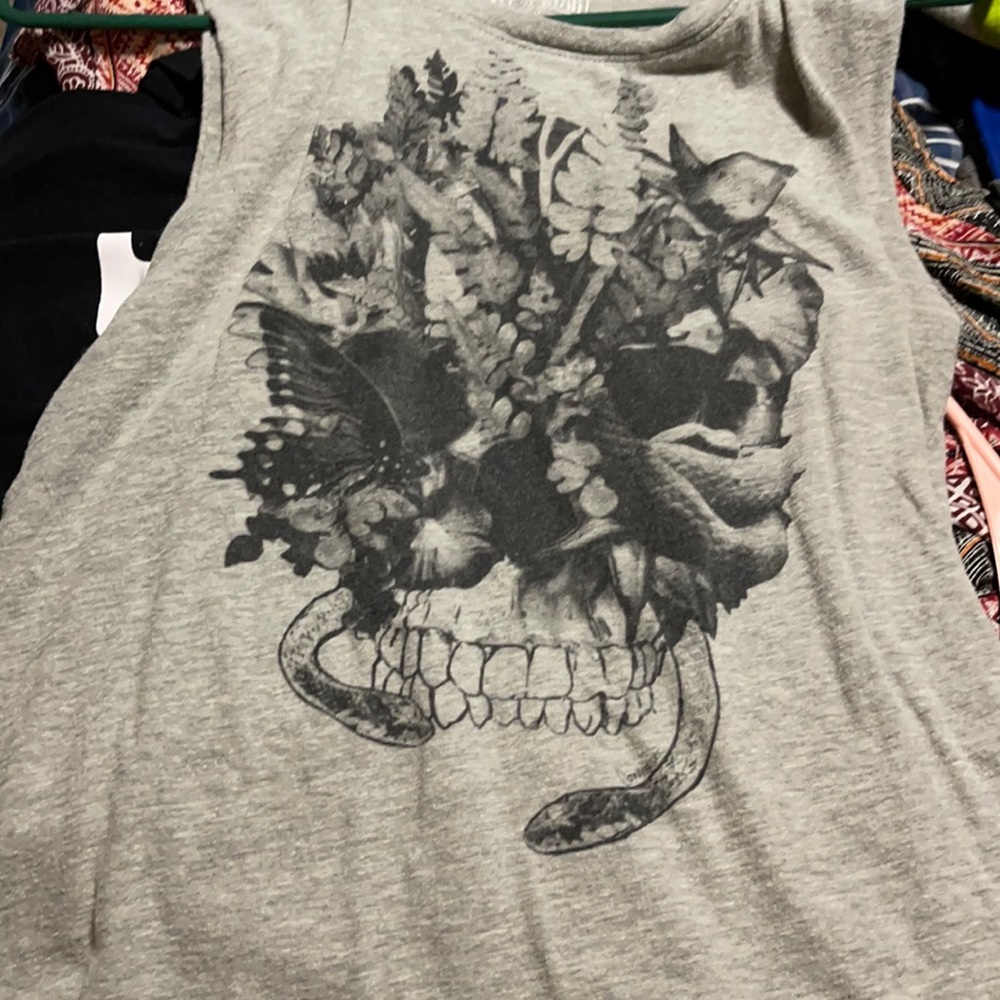 Small tshirt